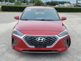 Used 2021 Hyundai Ioniq SE image 2