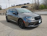 Used 2023 Chrysler Pacifica Touring-L w/ S Appearance Package image 4