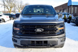 Used 2024 Ford F150 XLT w/ Equipment Group 302A MID image 5