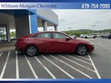 Used 2024 Hyundai Elantra SEL image 4