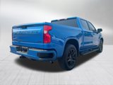 Used 2024 Chevrolet Silverado 1500 RST image 4