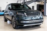 Used 2025 Land Rover Range Rover Autobiography image 4