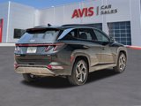 Used 2023 Hyundai Tucson Limited image 6