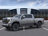 New 2025 GMC Sierra 3500 Denali Ultimate image 2