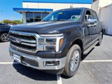New 2025 Ford F150 Lariat w/ Equipment Group 501A Mid image 3