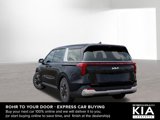 New 2026 Kia Carnival LXS image 4