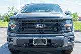 New 2025 Ford F150 XLT w/ Equipment Group 302A MID image 3