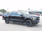 New 2025 Ford F150 Lariat image 4