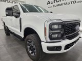 Used 2024 Ford F350 Lariat w/ Sport Appearance Package image 2