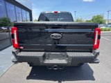 New 2025 Ford F250 Lariat w/ Lariat Ultimate Package image 4