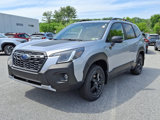 New 2025 Subaru Forester Wilderness image 2