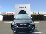 Used 2022 Chrysler Pacifica Limited image 2