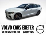 Used 2025 Volvo V60 T8 Polestar image 2