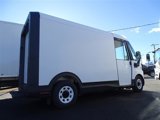 New 2025 Chevrolet Brightdrop 400 w/ Battery Pack, Max Range image 2