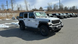 New 2025 Jeep Wrangler Sport S image 2