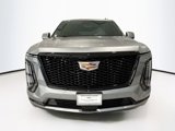 Used 2025 Cadillac Escalade ESV Sport w/ Touring Package image 2