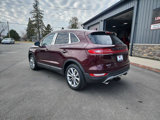 Used 2017 Lincoln MKC Select w/ Select Plus Package image 3