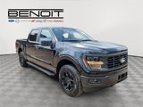 New 2025 Ford F150 STX w/ Equipment Group 201A FX4 image 3