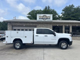 Used 2020 Chevrolet Silverado 2500 W/T w/ WT Fleet Convenience Package image 4