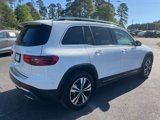 Used 2024 Mercedes-Benz GLB 250 4MATIC image 5