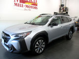 Used 2024 Subaru Outback Limited image 3