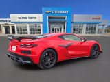 Used 2024 Chevrolet Corvette Z06 image 5