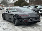 New 2025 Mercedes-Benz AMG GT 43 image 3