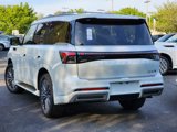New 2025 INFINITI QX80 Sensory w/ Exterior Package image 2