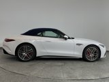 New 2025 Mercedes-Benz SL 55 AMG 4MATIC image 3