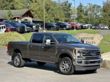 Used 2021 Ford F250 Lariat w/ Lariat Ultimate Package image 3