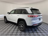 New 2025 Jeep Grand Cherokee Limited image 5
