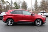 Certified 2022 Ford Edge SEL w/ Convenience Package image 4