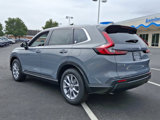New 2026 Honda CR-V EX image 4