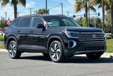 New 2025 Volkswagen Atlas SE image 2