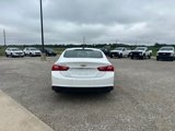 Used 2023 Chevrolet Malibu LS w/ Driver Confidence Package image 5