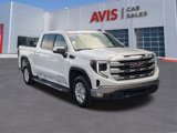 Used 2024 GMC Sierra 1500 SLE image 3