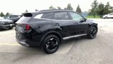 New 2026 Kia Sportage EX image 3