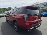 New 2025 Chevrolet Suburban High Country image 6
