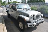Used 2023 Jeep Gladiator Sport image 4