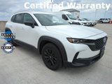 Used 2024 MAZDA CX-50 AWD 2.5 S w/ Preferred Package image 2