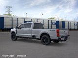 New 2025 Ford F350 Lariat image 4