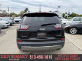 Used 2020 Jeep Cherokee Limited image 5