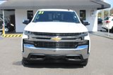 Used 2021 Chevrolet Silverado 1500 LT image 2