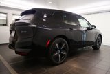Used 2025 BMW iX xDrive50 w/ Premium Package image 4