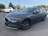 Used 2018 MAZDA MAZDA6 Grand Touring image 3