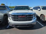 Used 2023 GMC Sierra 1500 SLT w/ SLT Premium Package image 2