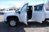 Used 2022 Chevrolet Silverado 2500 LT w/ Fleet Comfort Package image 2