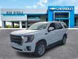 Used 2023 GMC Yukon SLT image 3