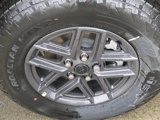 New 2025 Jeep Wrangler Sport S image 6