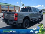 New 2025 Ford F250 Lariat image 4